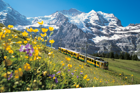 Wengen